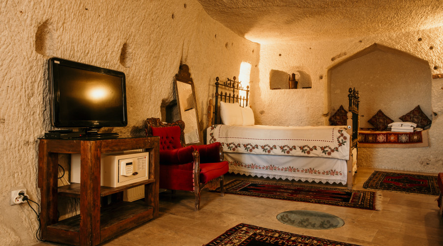 Room 14